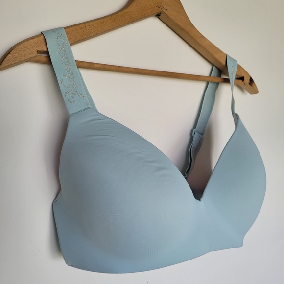 wireless t shirt bra victoria secret